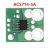正鑫远 ACS714模块5A 20A 30A量程电流检测板 ACS714霍尔电流传感器 5A