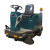 驾驶式扫地机 驾驶式电动扫地车工厂车间小区物业大型道路清扫车 -1100
