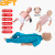 贝傅特 模拟人婴儿 儿童心肺复苏梗塞气道梗塞急救及CPR训练模型 儿童（数码控制） 