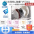 松下（Panasonic）【日本直邮】家用水箱式洗碗烘干机 小巧型 个人洗碗机 流式杀菌清洗【需变压器】 NP-TML1-W【白色】【需变压器】