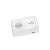CNXDWY 语音播报器60mm*90mm*23.6mm 白色 电子红外报警器,USB款自定义语音