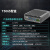 日曌NVIDIA T506AI边缘计算网关盒子 21T算力 Jetson Xavier NX开 T506S智盒+128G固态 (8G)