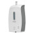 瑞沃（SVAVO）酒店卫生间感应泡沫皂液器 壁挂式给皂器喷雾洗手器 PL-151045灰色（出液） PL-151049灰色（喷雾）