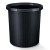 尚岛宜家 尚岛宜家 压圈垃圾桶环保分类塑料垃圾篓11L 厨房卫生间办公耐用加厚大容量纸篓