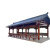 安虎 防腐木文化长廊 H400 平方米
