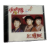 小虎队cd专辑 红蜻蜓  经典专辑唱片