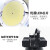 上海led塔吊灯1000w足瓦型材建筑工地照明大灯户外防水探 亚明-800W-(足瓦)-白光