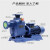 BZ自吸泵380v管道泵ZW直联式卧式管道离心泵三相农用大流量污水泵 65ZW25-40-7.5