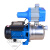 凌霄220V全自动自吸式家用增压泵自来水管道增压泵自动抽水机 BJZ037B370瓦自动款1寸
