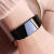 VYOPBC2024新款SL11智能手表心率血压血糖运动手表彩屏防水计步手表手表男女 绿色