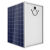 多晶太阳能电池板光伏发电板厂家全新高效客户尾单 日托单晶340W光伏板
