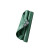 苏识 YZQ007 防水防晒雨棚布耐磨加厚帆布PVC涂塑篷布刀刮蓬布油布 0.36mm6米*6米 