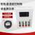 液晶屏温湿度控制箱 智能温湿度控制器 控制220V380V定制 两路温度一路湿度220V