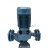 GD立式管道泵离心泵太阳能空气能循环泵热水增压泵锅炉泵 GD32-20T / 0.75KW(三相 380V