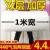 1.2米气泡膜全新料泡沫垫加厚泡泡纸垫卷装包装纸防震袋快递打包 中厚宽120cm长约50米重8. 双层加厚宽100cm长29米4.4斤