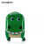 新秀丽（Samsonite）拉杆箱儿童旅行箱登机箱时尚萌趣行李箱U22*9 绿色恐龙