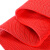 镂空防水地垫pvc塑料红地毯家用厨房厕所脚垫进门卫生间防滑垫子 绿色5.5mm特厚 定制