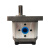 定制液压齿轮泵小型油泵定做高压齿轮泵CBN-E3系列306310314液压 CBN-E304(普通)