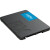 英睿达（crucial） 美光2.5英寸7MM SSD固态硬盘SATA3.0接口高速读写 原厂出品 BX500/SATA3.0/极速版 1TB