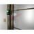 定制卫生间有人灯无人灯 电子指示牌卫生间有人无人指示牌更衣间 迷你小屏排线40cm/电源线2.5米
