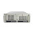 工控机IPC610L机箱电源一体机510原装全新主板工作站4U服务器 GF81/I5-4570/4G/SSD128G 研华IPC-510+250W电源