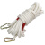 安全绳高空作业绳16MM电工绳保险绳捆绑绳吊绳空调耐磨安装绳绳子 直径18mm粗10米带双钩