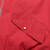 高田贤三（KENZO）男士棉服棒球服夹克外套5BL1931KA进口 FB5 21 红色 S