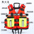 雅仕通 水域激流救生衣重型大浮力马甲专业消防 员抢险救援装备成人背心 重型激流救生衣