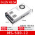 开关电源220转24V大功率500W600W1000W2000W12V36V48伏直流变压器 MS-600-36 600W36V16A