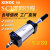 SCJ80X50x75x100x150x200-25-50-s可调行程双出双头气缸 SCJ80X125-100