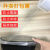 打包膜环保透明餐盒盖子封口保鲜膜餐盒保鲜膜防漏防串味 一箱装低至2.99/卷 宽5cm长220米肉厚1.5CM