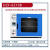 定制上海电热恒温真空干燥箱烘箱烘干机烤箱小型抽真空实验室DZF6 DZF6210B 215L