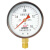 红旗（HONGQi）YTN-100径向抗震压力表表充油压力表0-1.6mpa耐震防震油压表气压表M20*1.5	