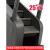 乔山美国Matrix乔山楼梯机CM-LS高端室内有氧登山踏步机运动健身减肥 22寸触控屏