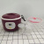 茶皇子小型酸奶机全自动家用自制迷你宿舍单人发酵机多功能分杯纳豆米酒 紫色-智能款（玻璃内胆+分杯）