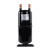 储液器气液分离器1-15匹冷媒贮液器热泵能制冷储液罐 15匹气液分离器28管