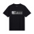 李宁（lining）【劲浪体育】男女通款潮流休闲短袖T恤AHSUD85-2 AHSUD85-2 S