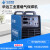Huayuan Welder华远NB-500HK二保焊机工业级380V分体式单用气保焊100%高负载双驱 华远NB-500HK（3米枪+10米线缆）