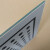 鹏艾鑫高精度铝制Halcon标定板 7X7圆点漫反射校正片 光学标定板 HC100-5浮法玻璃基板