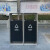 润宏工品 小区垃圾桶 单位：个 常规