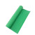 伟光 5KV 3mm厚 1米*1米/卷 绝缘胶垫 绿色平面 橡胶垫胶皮胶板绝缘地毯电厂配电室专用