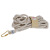 谋福 防静电棉绳内置铜线 取样绳采样绳可定制 (取样绳5米/条) 