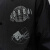 耐克（NIKE）Jordan耐克乔丹男教练夹克夏季新款外套防泼水梭织轻便HJ3964 010黑 M