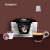 Eastsignkup咖啡胶囊美式黑咖啡浓缩无添加兼容keurig胶囊机 混合口味请备注(5盒)