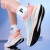 赤兔7pro碳板跑鞋男龙年限定男女同款体育生体考训练跑步鞋男运动鞋 825荧光绿 47