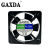 GAXDA厂11CM 11025 220V SF11025小型机柜机箱散热风扇 11cm风扇1个网1个防尘罩