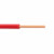 久永2.5平方铜芯电线ZR-BV2.5国标阻燃纯铜线插座电线家装硬线100米 阻燃-红色 (硬线) 火线 100米