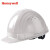霍尼韦尔H99RA102S 安全帽ABS带通风孔标准款工地施工 白色 1顶装ZK