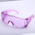 电焊眼镜焊工眼镜打磨防风沙透明平光眼镜气焊接墨镜209 168白