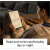 Kindle Scribe电子书保护套充电器阅读器高清10.2寸 酒红皮草保护套